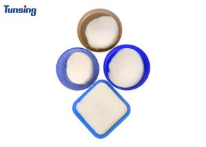 Quality Fabric Pa Stabilize Polyamide Hot Melt Adhesive Powder Washing Resistance wholesale