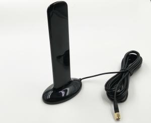 Quality 3G 4G GSM WCDMA LTE Cell Phone Signal Extender Antenna Booster SMA connector wholesale