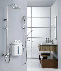 Quality Convenient Body Care Spa Shower Fixtures wholesale