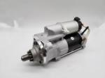 Casting Iron Starter Motor For Isuzu 6HK1