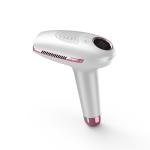 560nm Ice Cool IPL Hair Removal FDA CE ROHS Ladies Facial Hair Remover