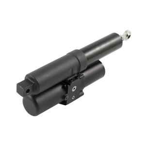 Quality Black Electric Hydraulic Actuator Completely Sealed Leakage Proof wholesale