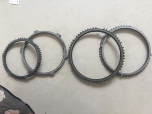 Quality Polishing ZF Transmission Synchronizer Ring 20CrMnTi Materials Anti - Oil wholesale