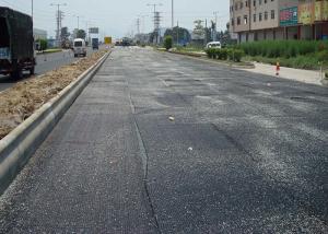 Quality High Strength Fiberglass Geogrid wholesale