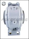 Euro Market SD3038 Plummer Block Bearing Cast Steel Cast Iron