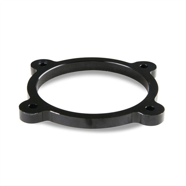 MFG Aluminum CNC Turned Components CNC Machining Metal Parts Motorcycle