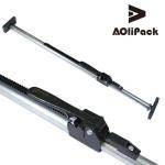 Dump Truck Ratcheting 105'' Cargo Load Bar 5.5kg