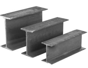 Quality GB EN JIS Galvanized I Beam 100X100-900X300 For Building Construction wholesale