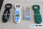 OEM Music Bottle Opener With Custom Logo , Sound For Promotional Festival Gifts