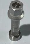 A02107.0100 Tire bolts Kalmar Reach Stacker Parts