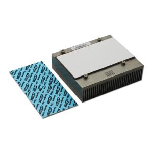 China TIF200-15-01F-A1 Customized Self Adhesive Silicone Thermal Pad on sale