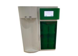 Quality 10 Liter Per Hour Water Plant RO System for Laboratory Hospital wholesale