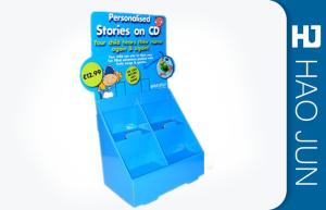 Quality E Flute Corrugated Cardboard Display Boxes Eco Friendly Corrugated Display Boxes wholesale
