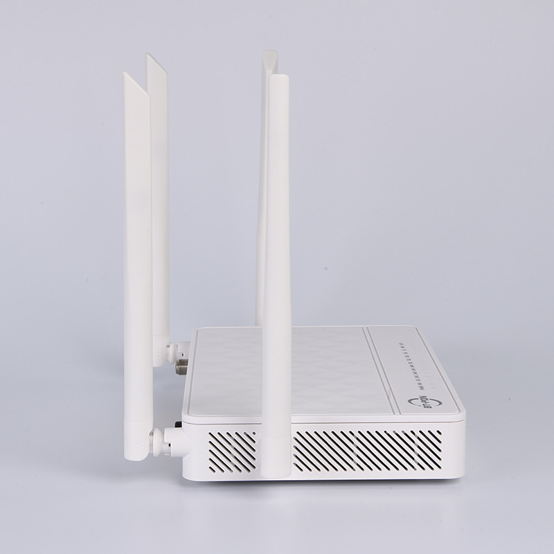 Point To Point Network 10W Dual Band ONU Pon Gepon Ont Epon ONU Olt