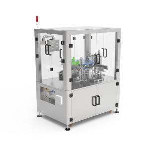 Quality Semi Linear Automatic Stick Cartonator Packing Machine High Efficiency Stainless Steel wholesale
