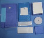 TUV verified Medical Disposable Sterile Surgical Extremity Drape Lower/Upper
