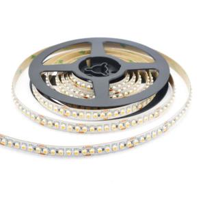 Quality 252LM/FT Led Strip 5m Rgb 24V Tira 3528 Flexible Light Strips wholesale