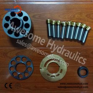 Quality Sauer Danfoss Hydraulic Motor Repair Parts , Piston Pump Spare Parts KRR025 KRR030 KRR038 KRR045 wholesale