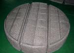Wire Demister Knitted Metal Mesh Fine Stainless Steel Wire