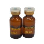 Anti Aging Moisturizer Injectable Hyaluronic Acid Gel Meso Serum For Mesotherapy