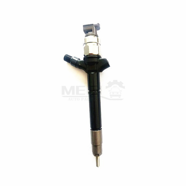 1VD-FTV Fuel Injector Nozzle 23670-51041 095000-8060 095000-9770 23670-51040