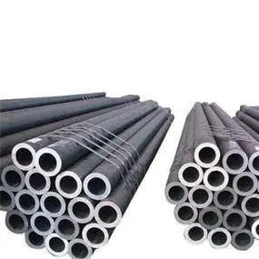 China ASTM A106C seamless pipe 16MnD seamless steel pipe manufacturer ASTM A106C carbon steel pipe on sale