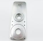 Aluminum CNC Turning Milling Parts For Spraying Equipment