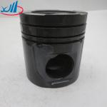 Car Engine Accessories Gasoline Truck Forged Piston For Weichai