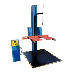 Quality Hot selling Double Wings Package Box Drop Tester drop test equipment wholesale