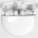 350mAh 5hrs Sport Wireless Earbuds , Tws Ipx6 Waterproof Bluetooth Earbuds