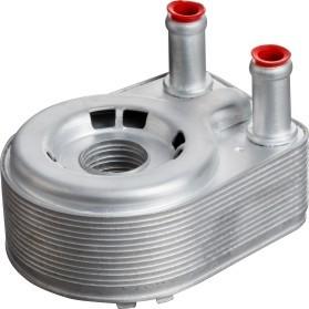 Quality 355101165 Oil Cooler For FORD wholesale