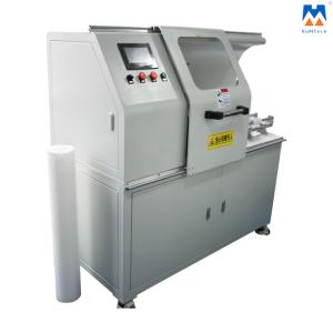 Quality 1500W Hot Plate Cutting And Trimming Machine For Water Treatment Filter Core wholesale