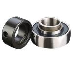 UC 206 Agricultural Machinery Bearing with Dynamic Load of 15000N and Steel Cage