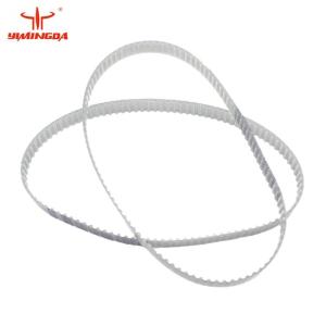 Quality Auto Cutter Parts 16 T5 X 500 PN 012424 One Side Toothed Timing Belt T5/500-ST wholesale