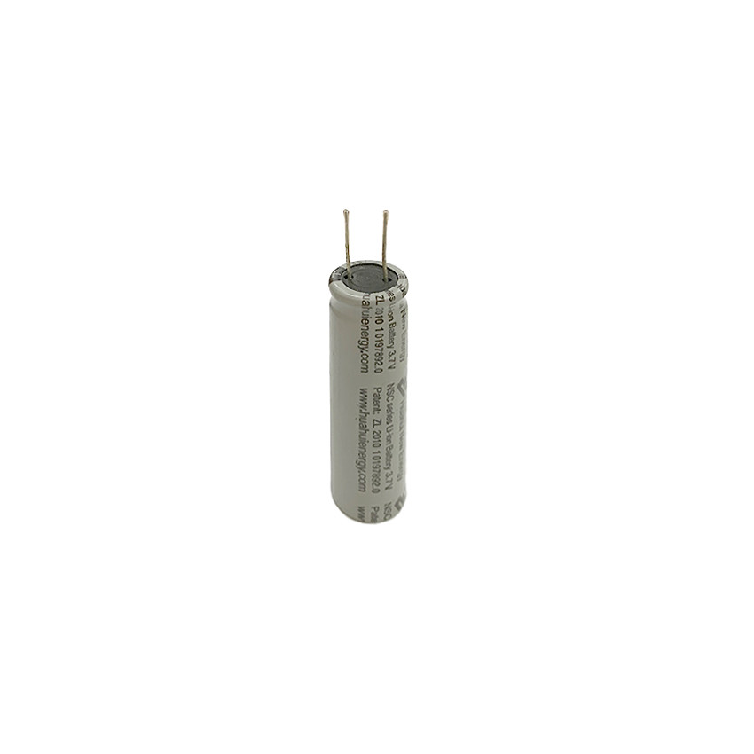 Ternary NSC1650 Li Ion Battery 3.7v 1000mah 3C Rechargeable Batteries
