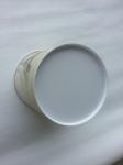 Round Metal Tin Bucket Without Handle , 0.23mm CMYK Metal Buckets