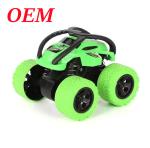 Children's Toy Car Stunt Rollover Car Inertial Off-road Car Little Boy Toy