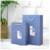 Quality Biodegradable 100gsm Luxury Paper Shopping Bag wholesale