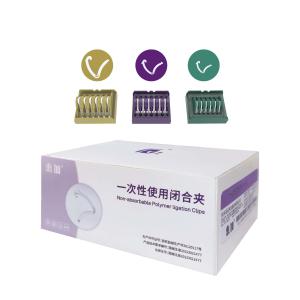 Quality Series Of Hemolok Clip wholesale