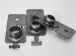 Automobile Brake Valve Use Automotive Stamping Parts By Progressive Die