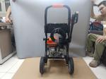 High Pressure Water Jet Washing Machine for Italian Farming Equipment from OEM