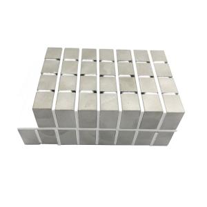 Quality Industrial Rectangular Samarium Cobalt Magnet YXG-32 Rare Earth Magnets wholesale