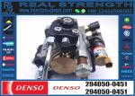 Common Rail pump 294050-0451 engine fuel pump 2940500451