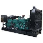 SC13G420D2 300kva 250kw SDEC Diesel Generators Sets