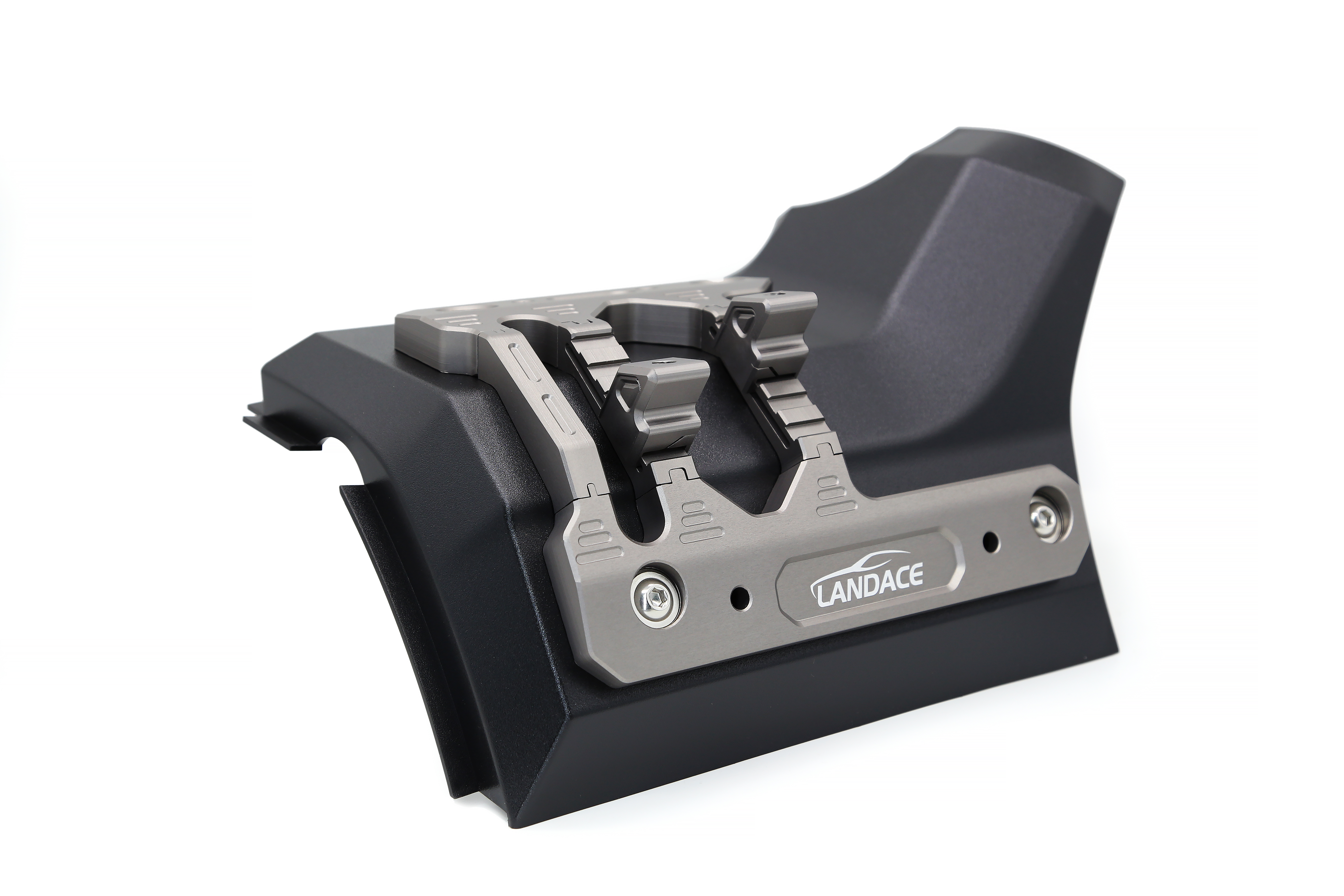 High- LED Driving Light Bracket A Pillar Light Mounting Brackets For Tank 300 2020-