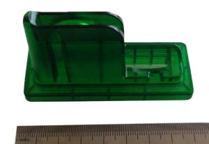 Quality Plastic NCR 5870 5877 Bezel ATM Anti Skimmer TG0511 wholesale