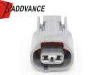 6189-0249 Sumitomo Sealed Connectors Evo Mivec 2 Pin Female 90980-11156 For