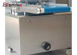 1200w Automatic Cake Filling Machine Ca400 Commercial Bakery Equipment bakery