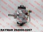 DENSO HP3 common rail fuel pump 294000-0260, 294000-0267 for ISUZU 8973288861,