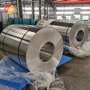 Quality Manufacturer 5754 Aluminum Coil Rolls Factory Sale Price wholesale